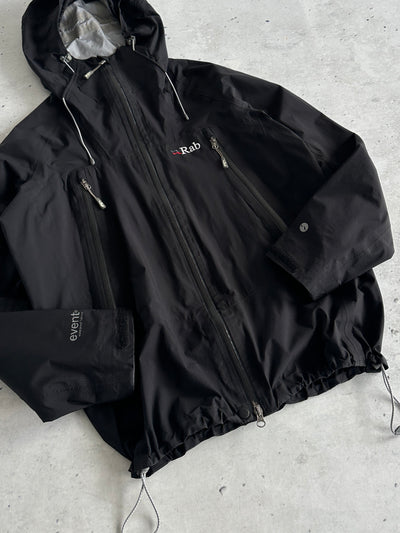 Rab Zip Up Latok Alpine Jacket (S/M)