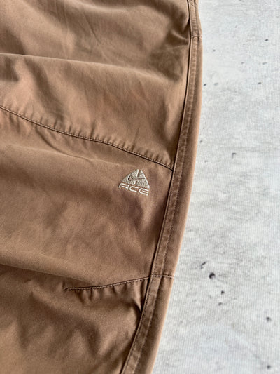00's Nike ACG heavyweight utility Pants (W32)