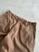 00's Nike ACG heavyweight utility Pants (W32)