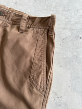 00's Nike ACG heavyweight utility Pants (W32)