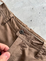 00's Nike ACG heavyweight utility Pants (W32)