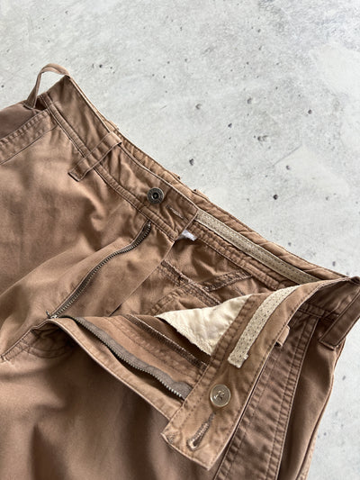 00's Nike ACG heavyweight utility Pants (W32)