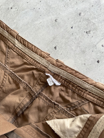00's Nike ACG heavyweight utility Pants (W32)