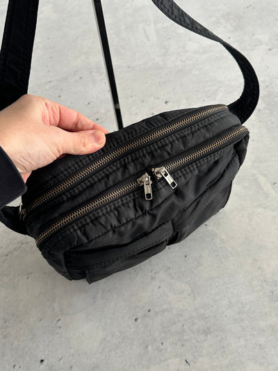 Porter Yoshida & Co. Tanker Shoulder / Crossbody Bag (One Size)