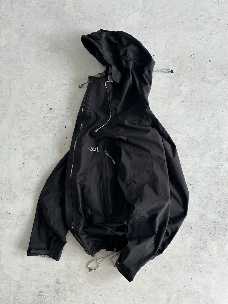 Rab Zip Up Latok Alpine Jacket (S/M)