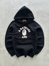 BAPE Heavyweight Pullover Hoodie (S)
