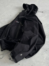 Rab Zip Up Latok Alpine Jacket (S/M)