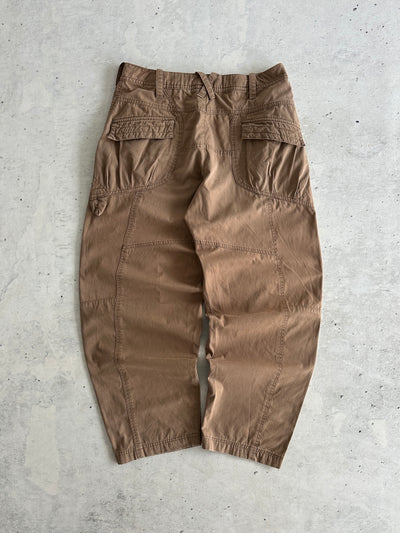 00's Nike ACG heavyweight utility Pants (W32)
