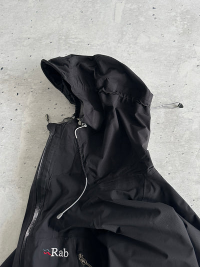 Rab Zip Up Latok Alpine Jacket (S/M)