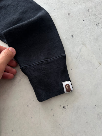 BAPE Heavyweight Pullover Hoodie (S)