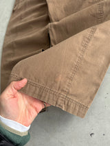 00's Nike ACG heavyweight utility Pants (W32)