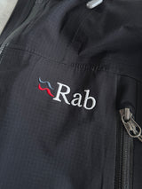 Rab Zip Up Latok Alpine Jacket (S/M)