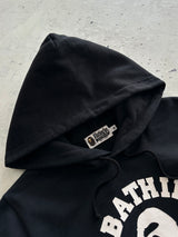 BAPE Heavyweight Pullover Hoodie (S)