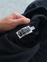 BAPE Heavyweight Pullover Hoodie (S)