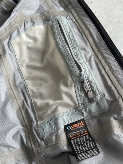 Rab Zip Up Latok Alpine Jacket (S/M)