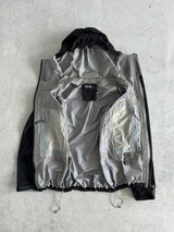 Rab Zip Up Latok Alpine Jacket (S/M)