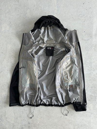 Rab Zip Up Latok Alpine Jacket (S/M)