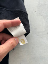 BAPE Heavyweight Pullover Hoodie (S)