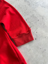 2007 Rugby World Cup Reebok Wales Shirt (L)