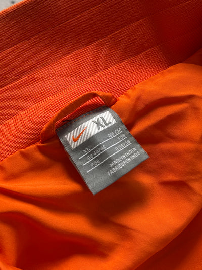 2008/09 Nike Valencia Zip Up Track Jacket (XL)