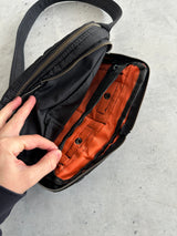 Porter Yoshida & Co. Tanker Shoulder / Crossbody Bag (One Size)