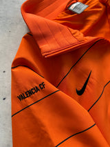 2008/09 Nike Valencia Zip Up Track Jacket (XL)