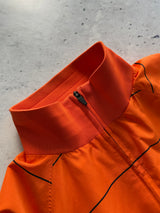 2008/09 Nike Valencia Zip Up Track Jacket (XL)
