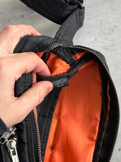 Porter Yoshida & Co. Tanker Shoulder / Crossbody Bag (One Size)