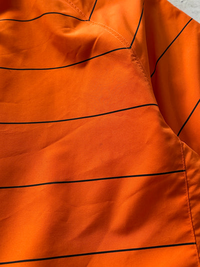 2008/09 Nike Valencia Zip Up Track Jacket (XL)