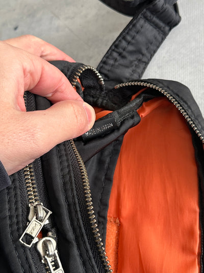 Porter Yoshida & Co. Tanker Shoulder / Crossbody Bag (One Size)