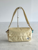 Porter Yoshida & Co. Nylon Shoulder / Crossbody Bag (One Size)