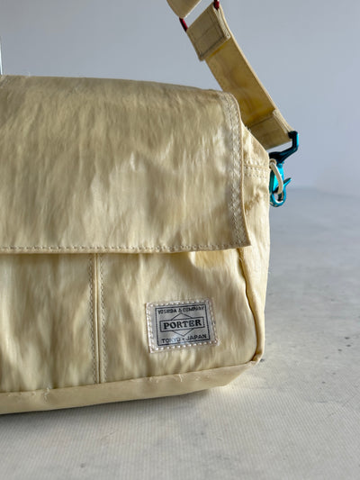 Porter Yoshida & Co. Nylon Shoulder / Crossbody Bag (One Size)