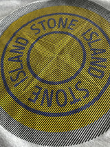 AW/21 Stone Island Tricomia T Shirt (M)