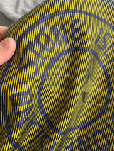 AW/21 Stone Island Tricomia T Shirt (M)