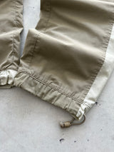 90's Nike Swoosh Track Pants (M/L)