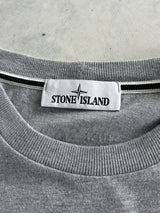 AW/21 Stone Island Tricomia T Shirt (M)