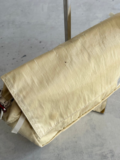 Porter Yoshida & Co. Nylon Shoulder / Crossbody Bag (One Size)