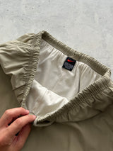 90's Nike Swoosh Track Pants (M/L)