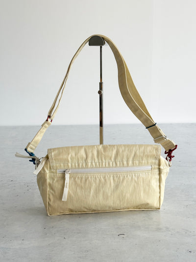 Porter Yoshida & Co. Nylon Shoulder / Crossbody Bag (One Size)