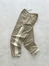 90's Nike Swoosh Track Pants (M/L)