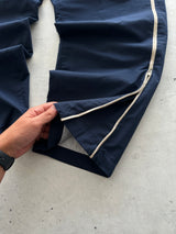 00's Nike Swoosh Baggy Track Pants (XL)
