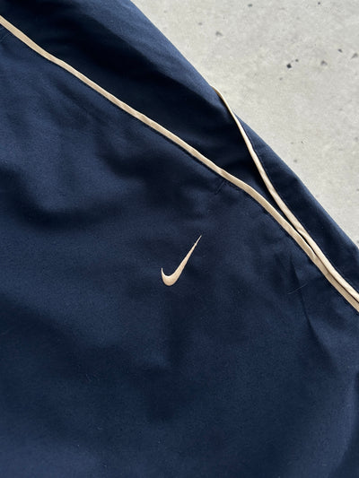 00's Nike Swoosh Baggy Track Pants (XL)