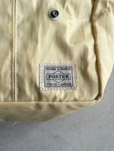 Porter Yoshida & Co. Nylon Shoulder / Crossbody Bag (One Size)