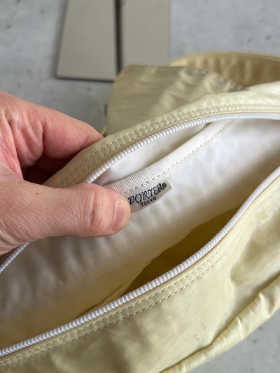 Porter Yoshida & Co. Nylon Shoulder / Crossbody Bag (One Size)