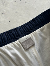 00's Nike Swoosh Baggy Track Pants (XL)