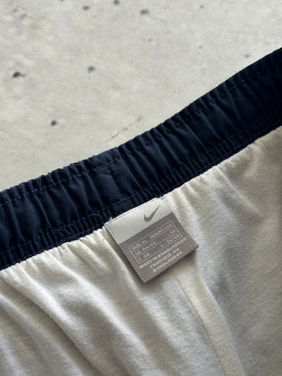 00's Nike Swoosh Baggy Track Pants (XL)