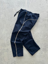 00's Nike Swoosh Baggy Track Pants (XL)