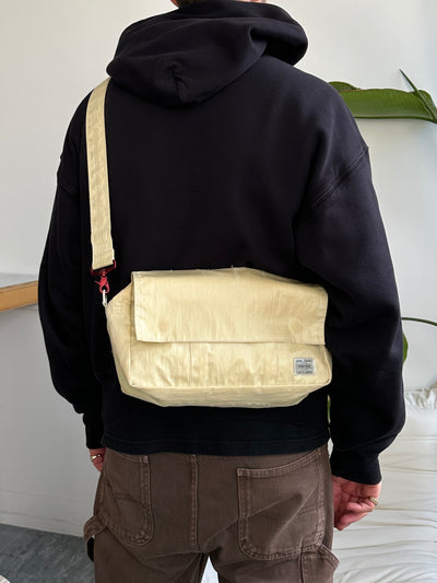 Porter Yoshida & Co. Nylon Shoulder / Crossbody Bag (One Size)