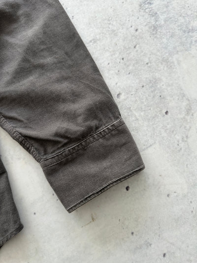 AW/09 CP Company Corduroy Long Sleeve Shirt (XL)
