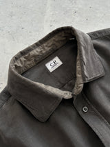 AW/09 CP Company Corduroy Long Sleeve Shirt (XL)